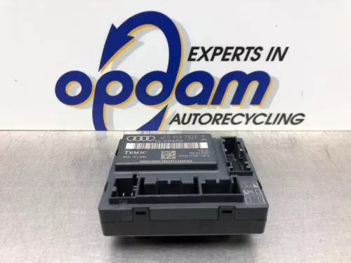 Centrale Deurvergrendelings Module-8199579