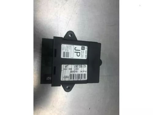 Centrale Deurvergrendelings Module-7987526