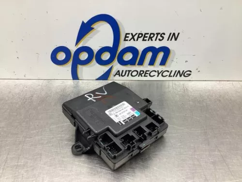 Centrale Deurvergrendelings Module-7865036