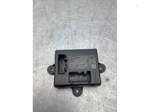 Centrale Deurvergrendelings Module-8068977