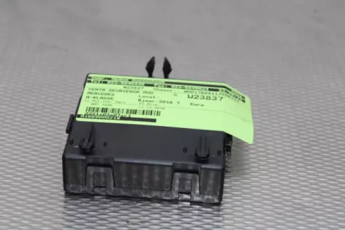 Centrale Deurvergrendelings Module-6937728