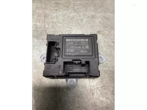 Centrale Deurvergrendelings Module-7933885