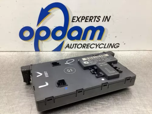 Centrale Deurvergrendelings Module-7855465