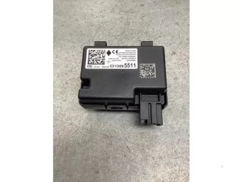 Centrale Deurvergrendelings Module-7940979