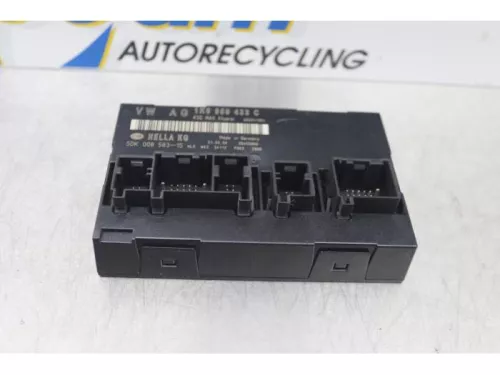 Centrale Deurvergrendelings Module-7877620