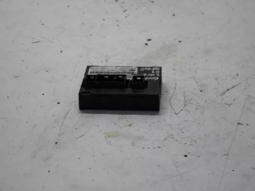 Centrale Deurvergrendelings Module-7897909