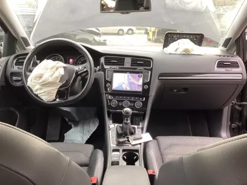 Combischakelaar Stuurkolom-8101100