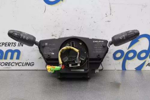 Combischakelaar Stuurkolom-7441000