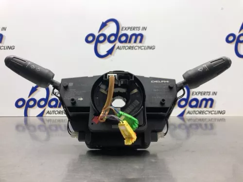 Combischakelaar Stuurkolom-8257227