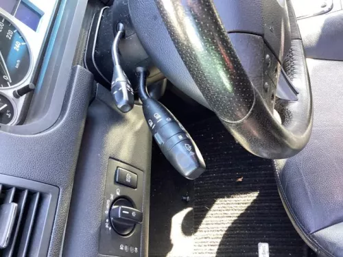 Combischakelaar Stuurkolom-8167470