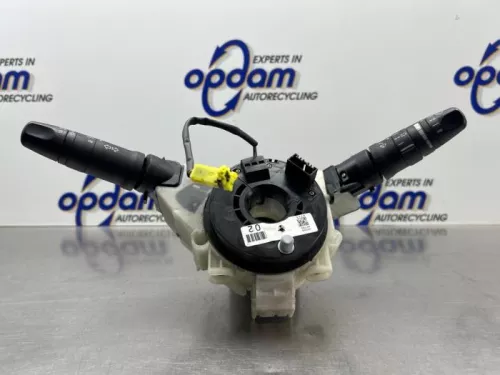 Combischakelaar Stuurkolom-8322803