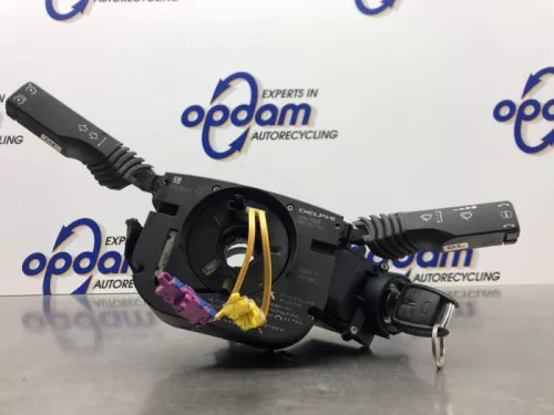 Combischakelaar Stuurkolom-8227301