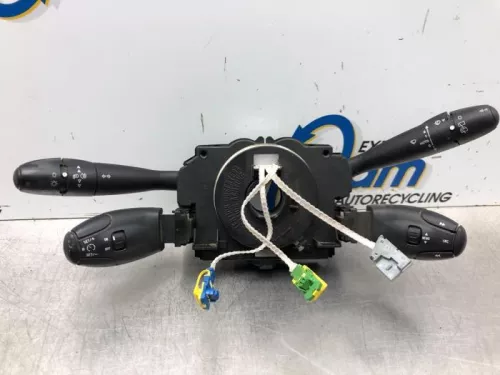 Combischakelaar Stuurkolom-7616660