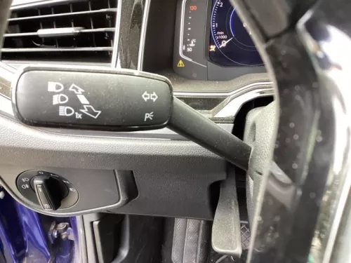 Combischakelaar Stuurkolom-8231804