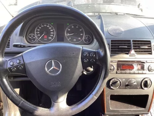 Combischakelaar Stuurkolom-8247013