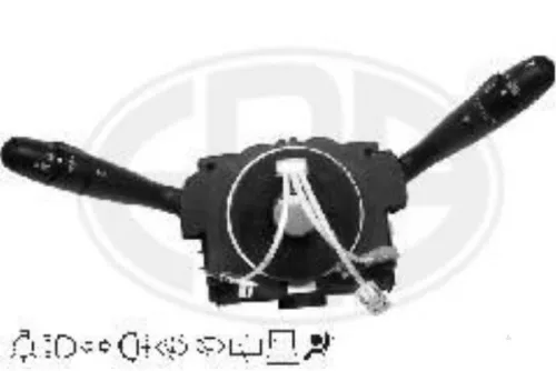 Combischakelaar Stuurkolom-