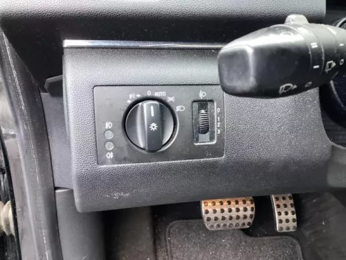 Combischakelaar Stuurkolom-8297415