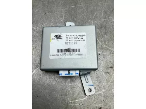 Comfort Module-7940688