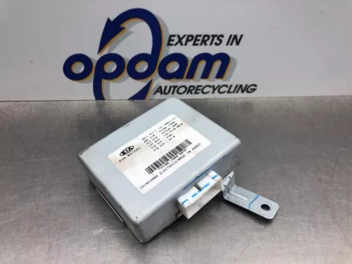 Comfort Module-8200579