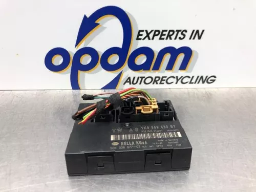 Comfort Module-8227979