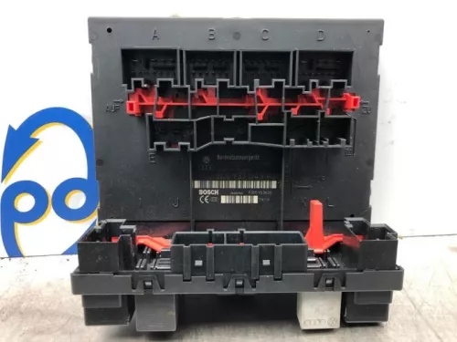 Comfort Module-7608717