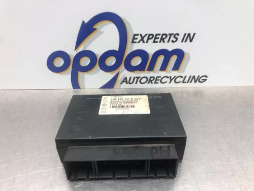 Comfort Module-7892476