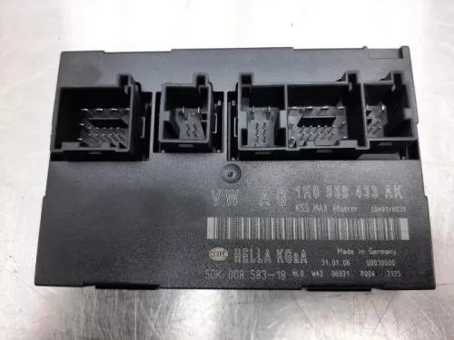 Comfort Module-7615225