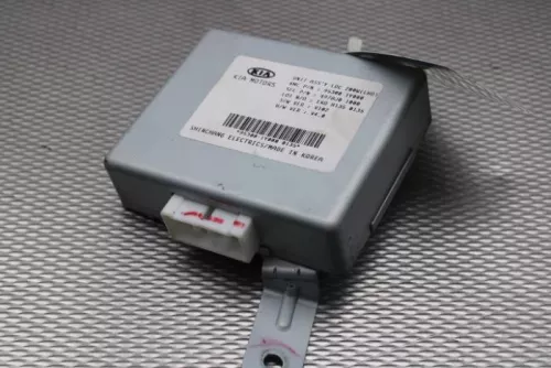 Comfort Module-7609063