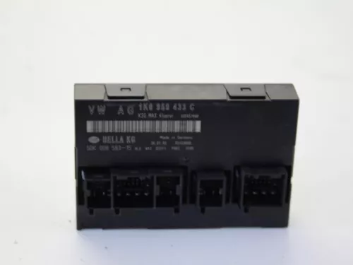 Comfort Module-7882887