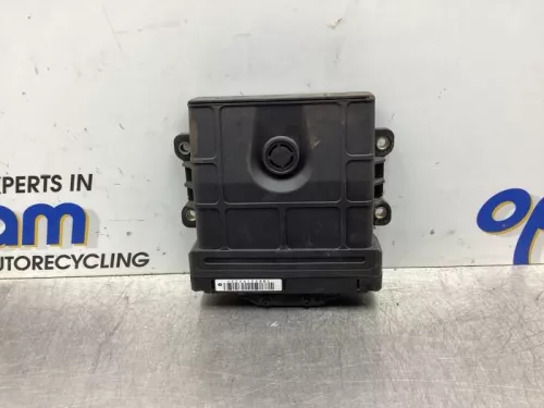 Computer Automatische Bak-7869212