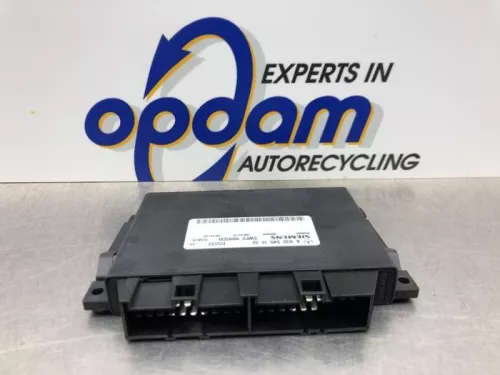 Computer Automatische Bak-7985598