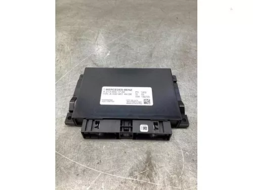 Computer Automatische Bak-8227175