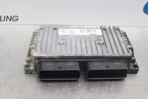 Computer Automatische Bak-7544459