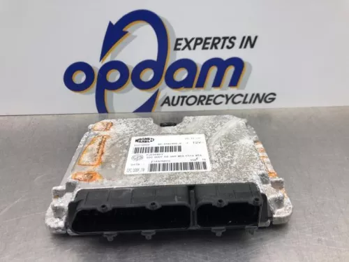 Computer Automatische Bak-8109027