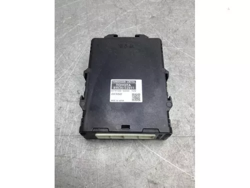 Computer Automatische Bak-8140910