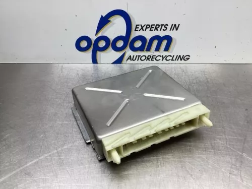 Computer Automatische Bak-7987351