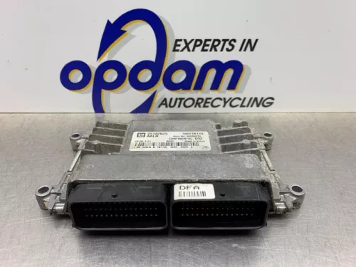 Computer Motormanagement-8228945