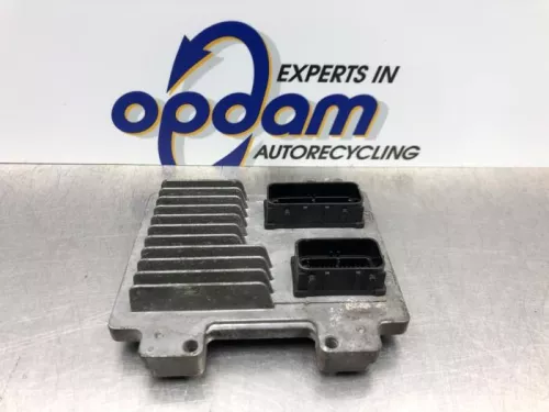 Computer Motormanagement-8201247