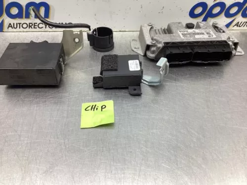 Computer Motormanagement-8127086