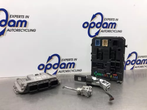 Computer Motormanagement-8192076