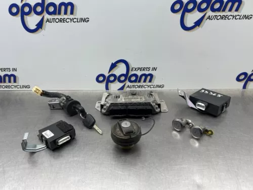 Computer Motormanagement-8320915