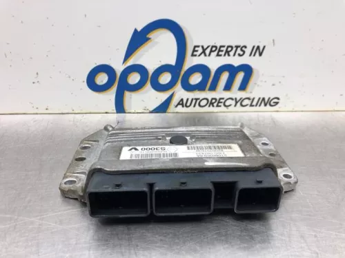 Computer Motormanagement-8108630