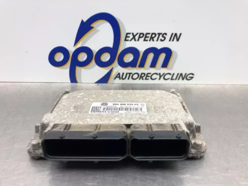 Computer Motormanagement-8227979