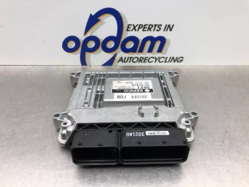 Computer Motormanagement-8203115