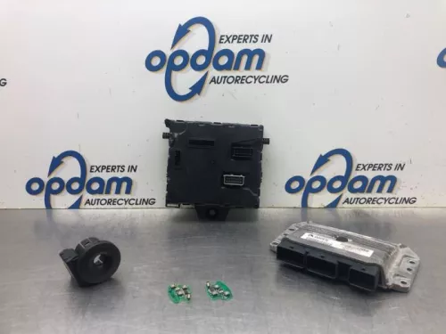 Computer Motormanagement-8092522