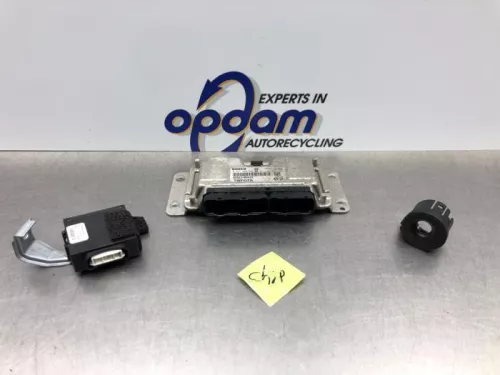 Computer Motormanagement-8168258