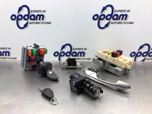 Computer Motormanagement-8184844