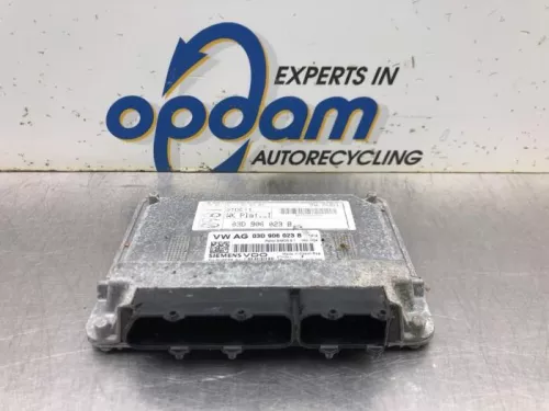 Computer Motormanagement-8166108