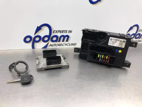 Computer Motormanagement-8239708