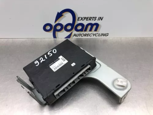 Computer Motormanagement-8256044